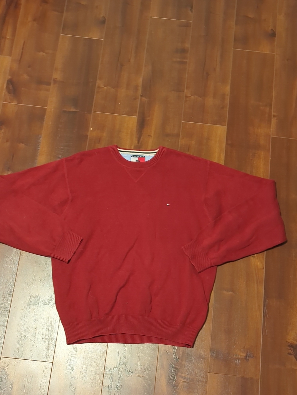 Tommy Hilfiger Crewneck